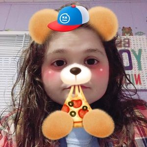 Meet your Posher, Savannah